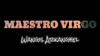 MAESTRO VIRGO (PAGPUPUGAY/ Music Video) Tagalog Lyrics (LookTV-G.A.)