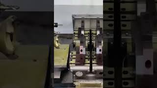 Hot high end CNC milling center (China top brand) tapping drilling milling machine CNC