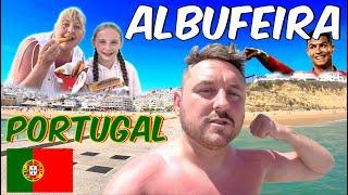 Adventure in Albufeira | Portugal