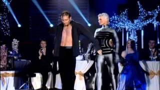 Show Dance Champions Evgeny Imrekov & Elizaveta Divak