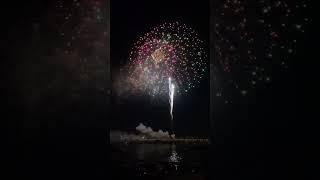 AVI FIREWORKS SHOW  MEMORIAL DAY 2023!! #fireworks #amazing