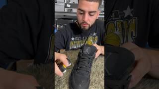 Best Way to clean Sneakers 