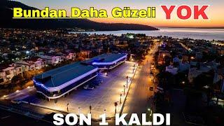 Didim’in En İyisi Son Kalan Yazlık Muhteşem Konumda Denize Çok Yakın E-886