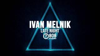 Ivan Melnik - Road to Heaven [808 Recordings]