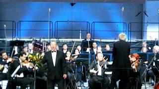 A.Borodin "Prince Igor" - Prince Igor's aria - Sergey Murzaev