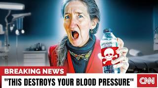 IT'S SLOWLY KILLING YOU: Barbara O'Neill EXPOSES The Deadly Blood Pressure Mistake!