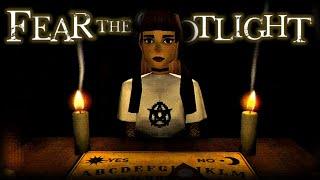 LIVE - Who wants to PLAY with a OUIJA board? | Fear The Spotlight