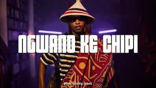 [FREE] Ntate Stunna Type Beat x Wave Rhyder x Cheez Beezy - "NGWANO KE CHIPI" | African Trap Beat