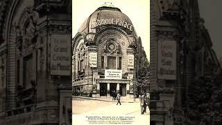 Cinema of France | Wikipedia audio article