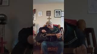 dewger douger plays "center" on acoustic new music.orig.