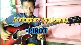 Mabugnaw Ang Lasang | Fingerstyle Cover