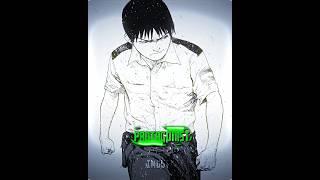 Antagonists  | Ajin Manga Edit | Sato Edit | Rapture Slowed Phonk #ajinmanga #satosan #mangaedit