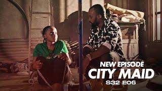 CITY MAID S32E06 || NICOLE IBYE NONEHO BIRARANGIYE TOM ARASHAKA IMTUNGO YE NÚMWANA || ZACU SERIES