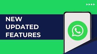 New Features Add In WhatsApp Communities Tab | Update Your WhatsApp