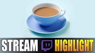 How to Drink Tea // Nub Streams Highlight