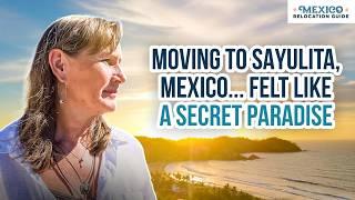 Moving to SAYULITA Mexico Changed My Life in Ways I Never Expected