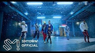 SUPER JUNIOR 슈퍼주니어 'Lo Siento (Feat. Leslie Grace)' MV