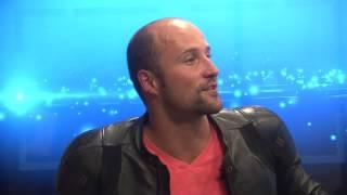 Запись доклада Александра Белоусова