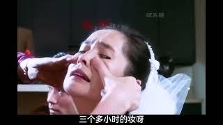 為了糊弄父母，兒子找了個姑娘假結婚，李安最具諷刺意味的影片 #影視解說 #電影 #電影解說 #劇情 #懸疑