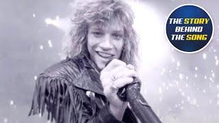 The Story Behind The Song: Bon Jovi | Livin' On A Prayer