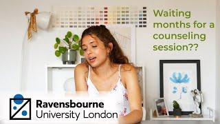 My Review of Ravensbourne University London