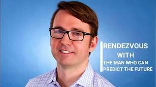 Rendezvous with Cameron Clayton, GM, IBM Watson Media & Weather