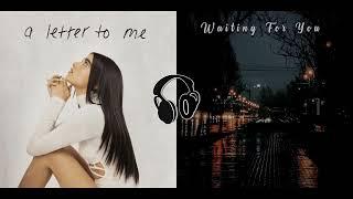 ALEXZANDER, Dixie | Waiting For A Word | ItsJustCadeee