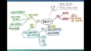 243 행정소송 - 법원 역할 한계