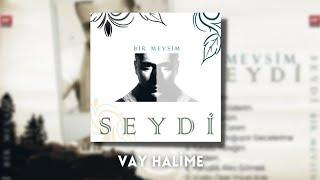 Seydi - Vay Halime ( 2012 )