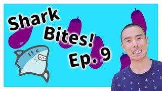 What to eat in japan (part 2) shark bites S1 EP9 | all day i eat like a shark 