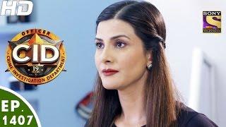 CID - सी आई डी - Ep 1407 - Raaz Nakli Pistol Aur Asli Goli Ka -26th Feb, 2017