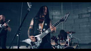 EKTOMORF - Smashing The Past (Official Video) | Napalm Records