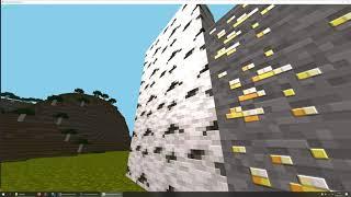 Bad Minecraft clone written in c++