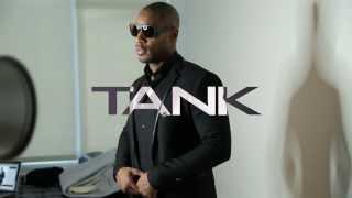 TANK COVER SHOOT WITH URBAN LUX MAGAZINE