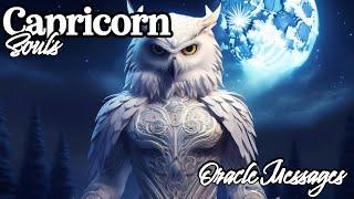Capricorn | Fate Steps In — You’re Meant to Be Blessed, No Matter What Came Against You
