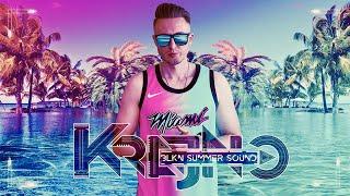 KRAJNO - BLKN SUMMER SOUND #2