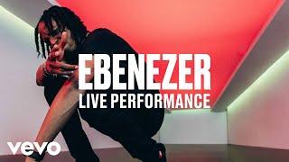 Ebenezer - 53 Sundays (Live) | Vevo DSCVR