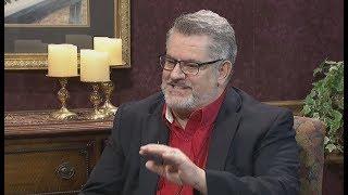 Homekeepers - Stephen Black, Part 2 -   "Freedom Realized"