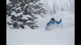 A Dream Week in Jackson Hole