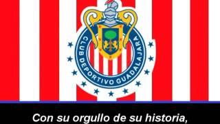 Himno del Chivas de Guadalajara