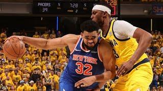 New York Knicks vs Indiana Pacers - FULL GAME 6 HIGHLIGHTS | May 31, 2025 NBA Playoffs