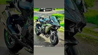 World's Fastest Bike : Ninja H2 : Machine 1 of the Bhp Power Tour 2024#reels#trending#shorts 