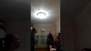 Каменные лица. Семейный вариант 2