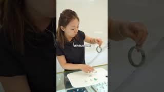 How to tell if your jade is real through sound! 