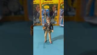 As good as vintage? Unboxing new Hasbro Indiana Jones Last Crusade action figure #shorts #unboxing