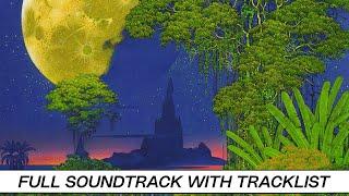 Trials of Mana | Full OST with Timestamps | High Quality Soundtrack