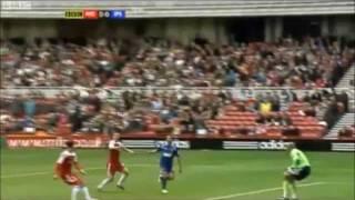 Michael Chopra Ipswich Town
