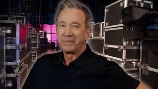 Why Last Man Standing Cast Members Kept Quitting the Show