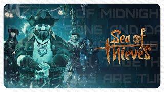 пьём ром 10 часов! (ну типа) ▶ Sea Of Thieves