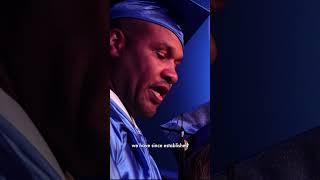 Celebrating Success: Speech by Patience & Timothy L. | Anderson College Alumni